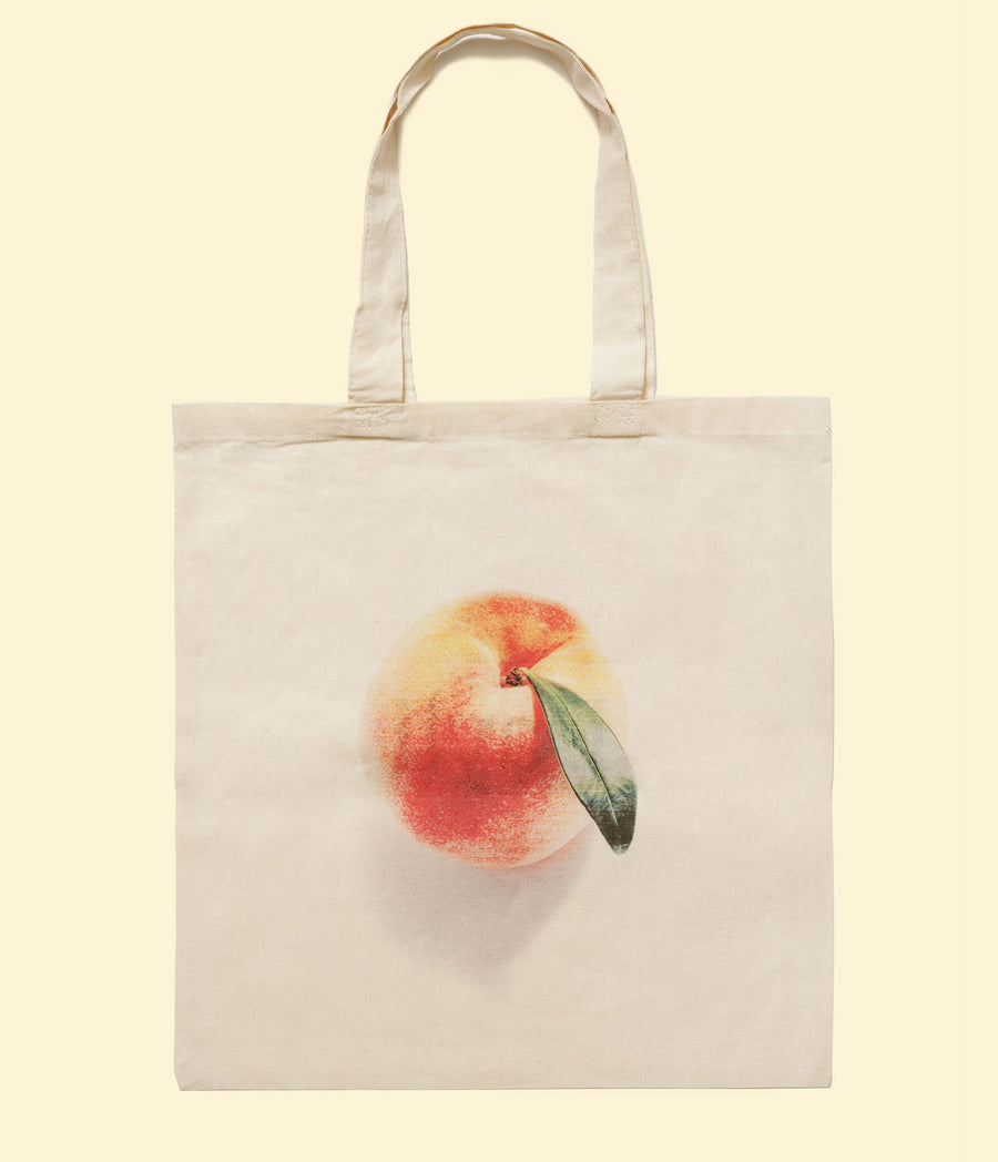 Dayli Canvas Tote Bag